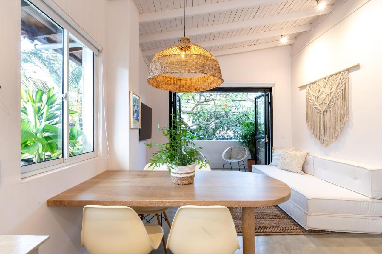 Casa Primavera Medellin Luaran gambar