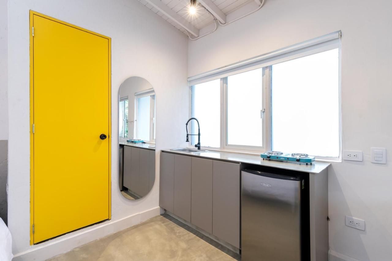 Casa Primavera Medellin Luaran gambar