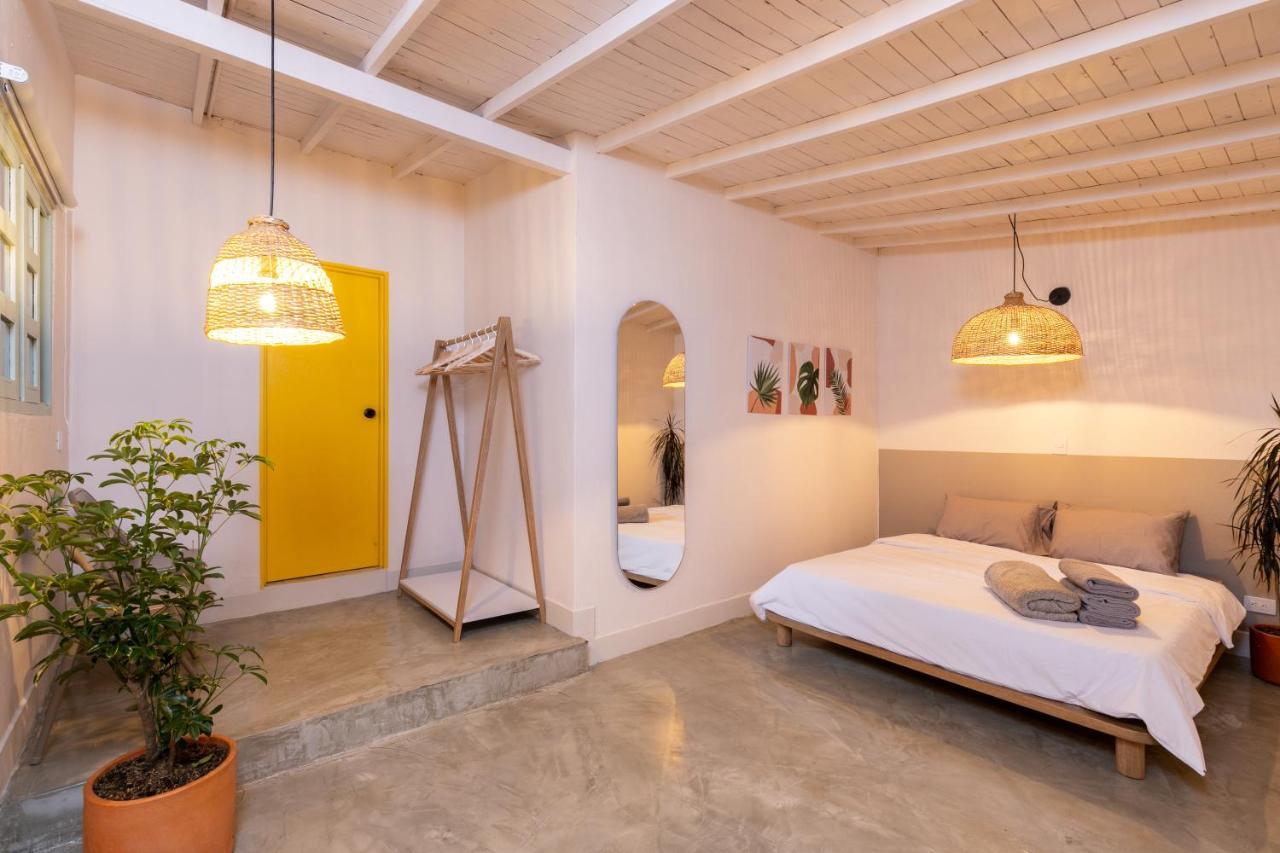 Casa Primavera Medellin Luaran gambar