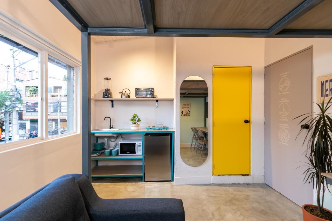 Casa Primavera Medellin Luaran gambar