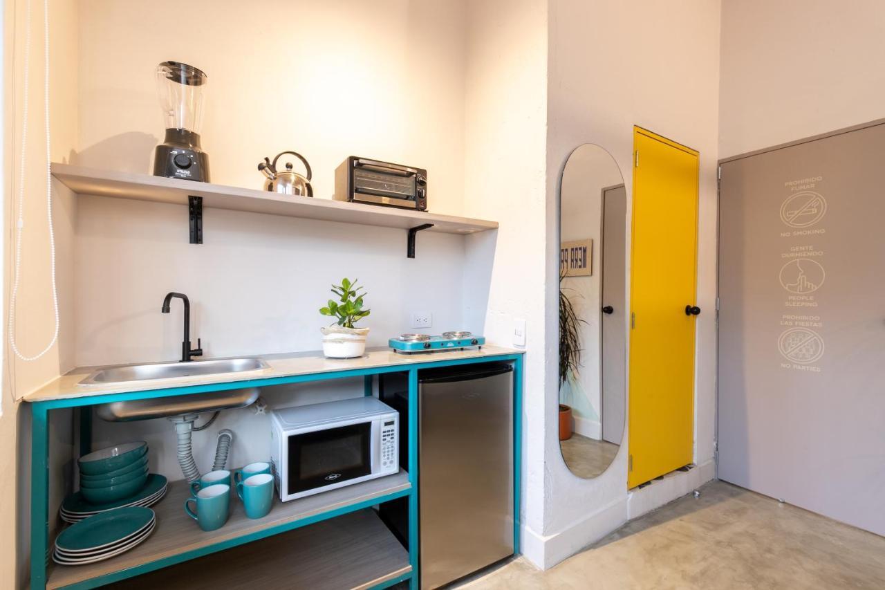 Casa Primavera Medellin Luaran gambar