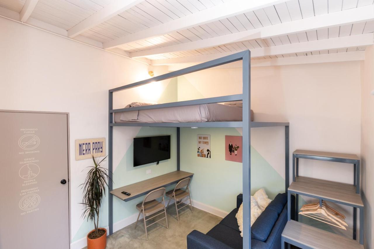 Casa Primavera Medellin Luaran gambar