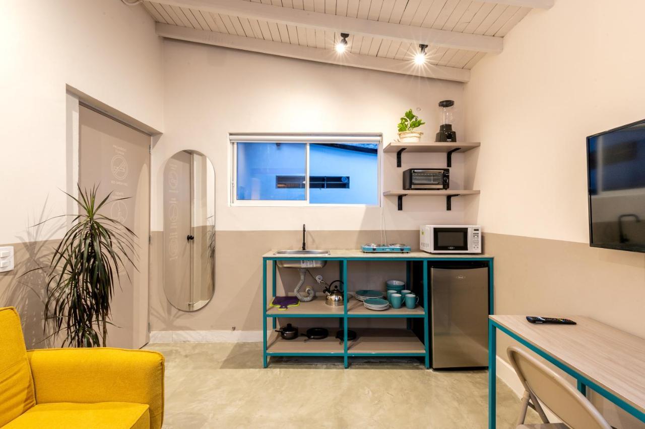 Casa Primavera Medellin Luaran gambar