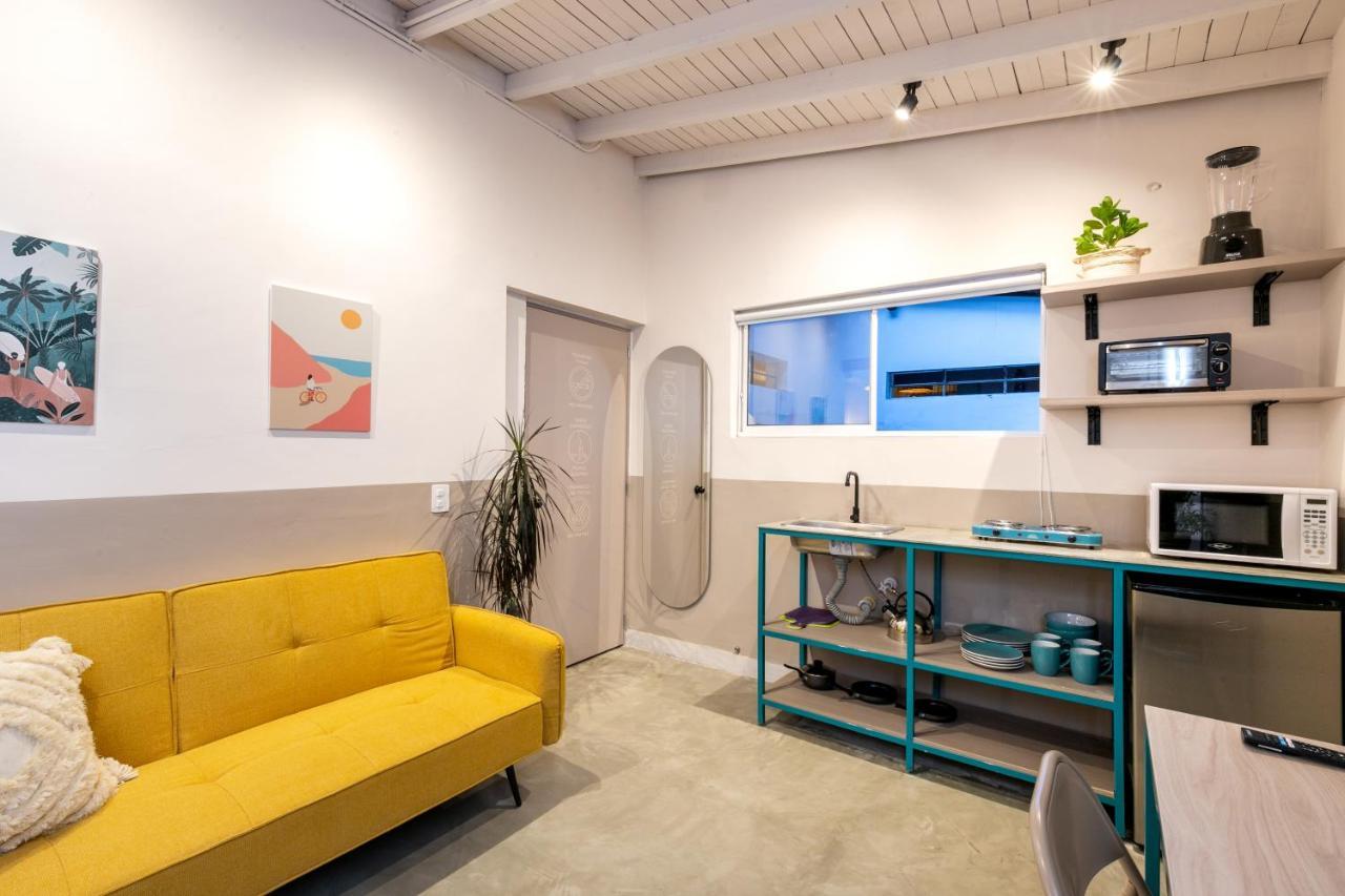 Casa Primavera Medellin Luaran gambar
