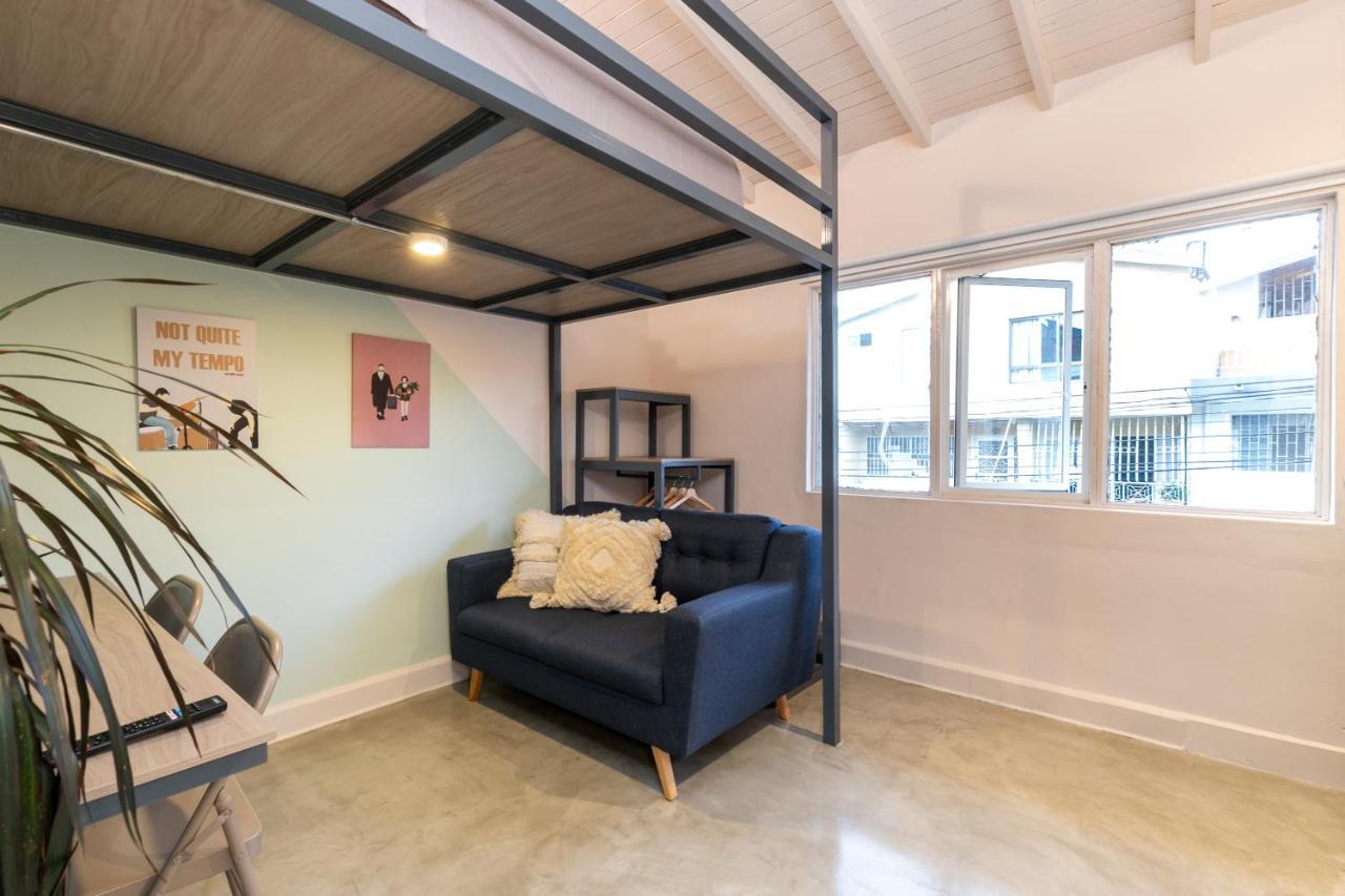 Casa Primavera Medellin Luaran gambar