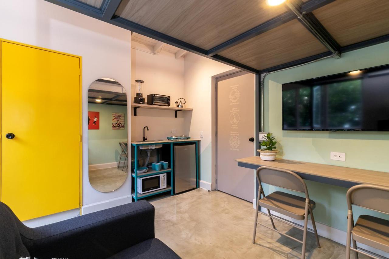 Casa Primavera Medellin Luaran gambar