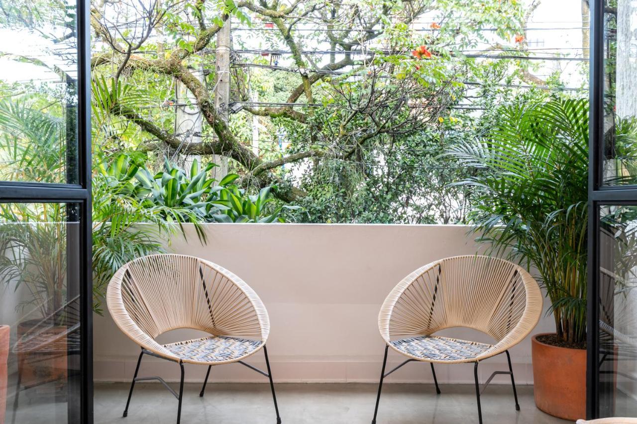 Casa Primavera Medellin Luaran gambar