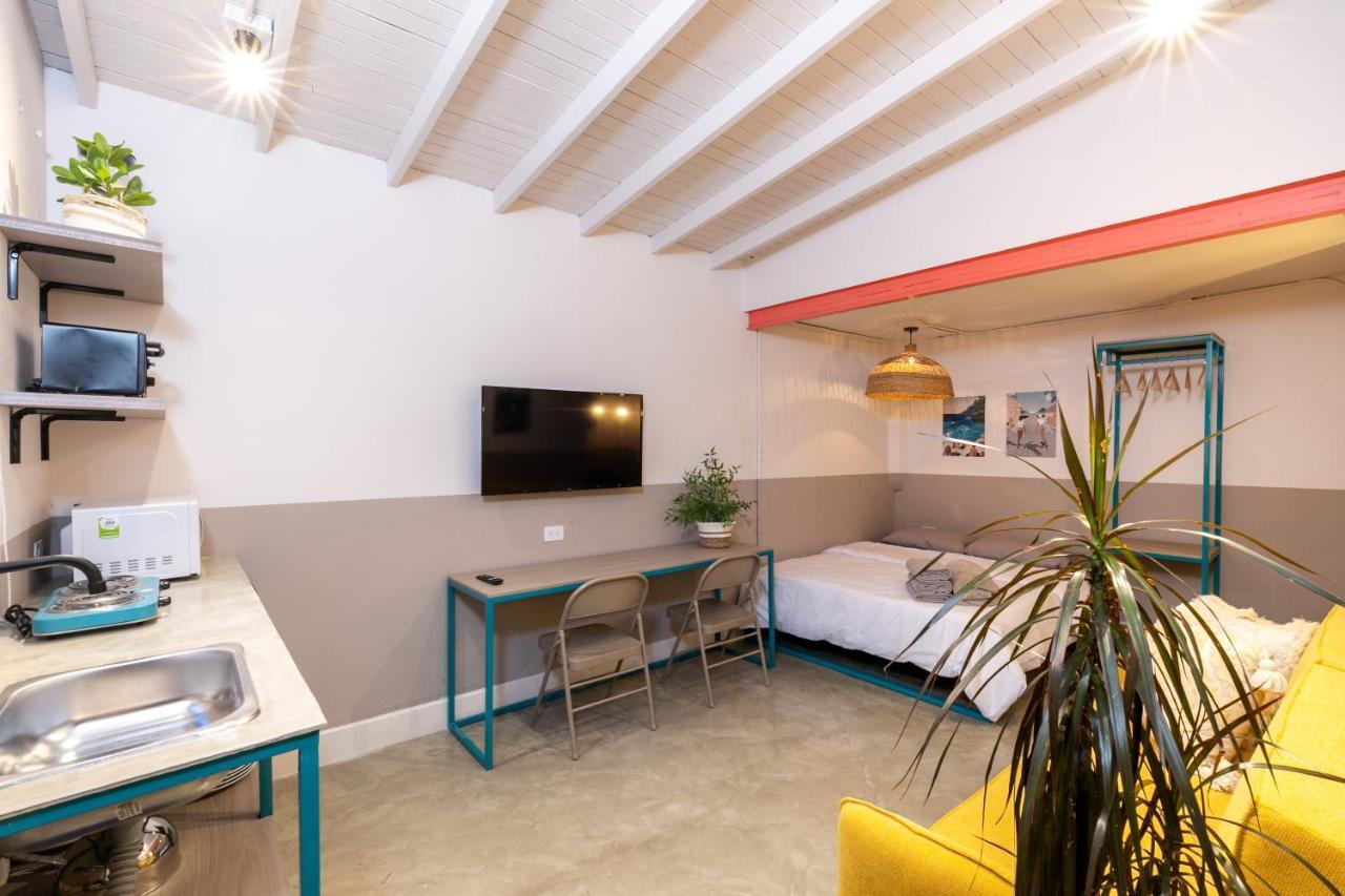 Casa Primavera Medellin Luaran gambar