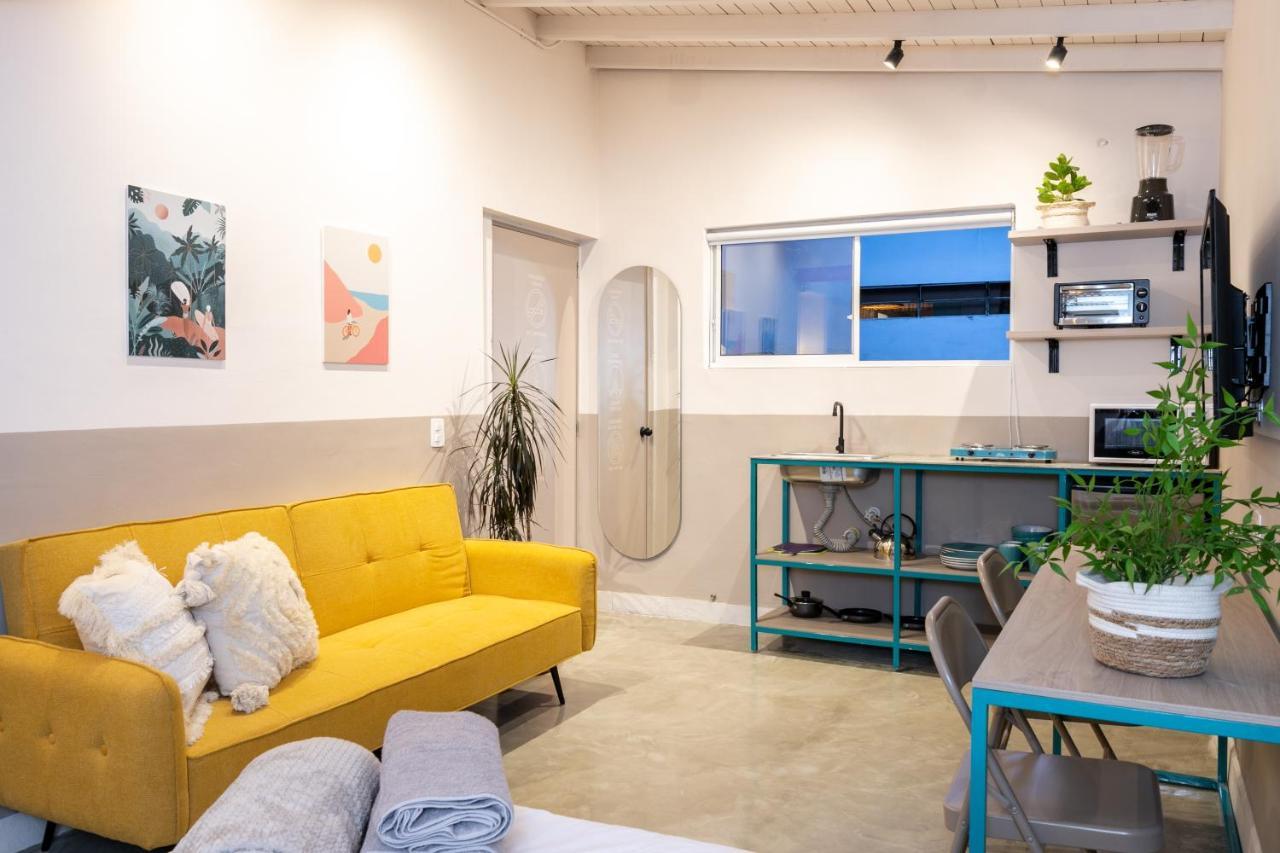 Casa Primavera Medellin Luaran gambar