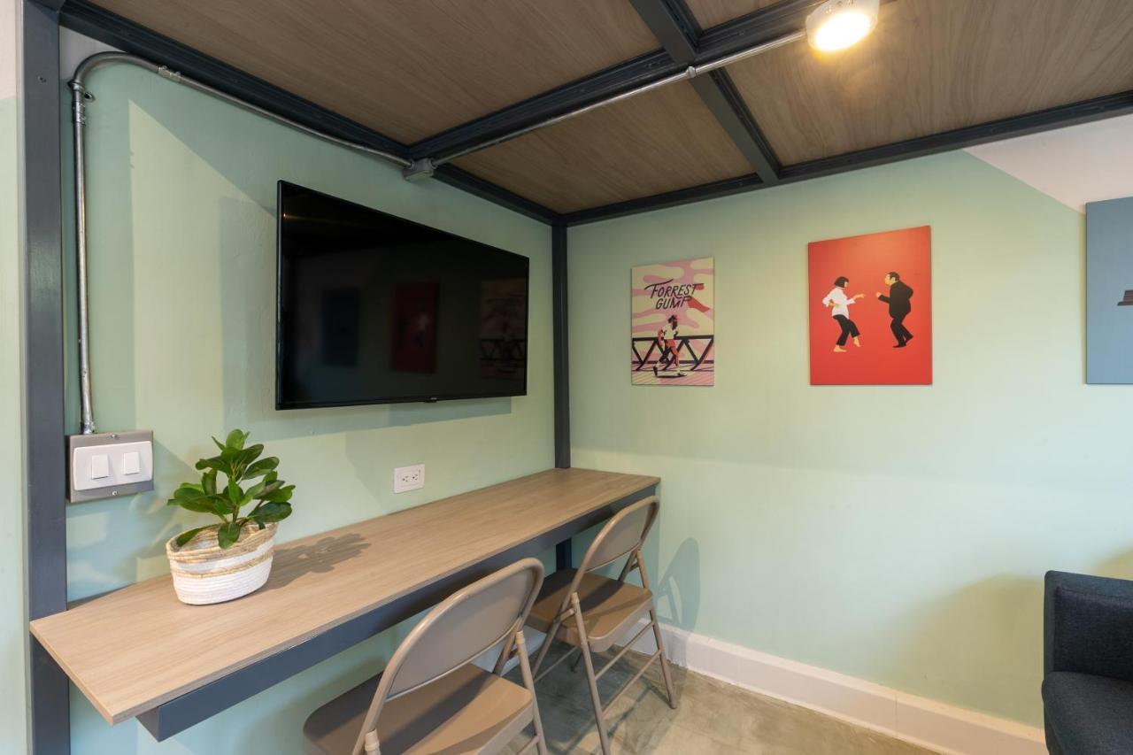 Casa Primavera Medellin Luaran gambar