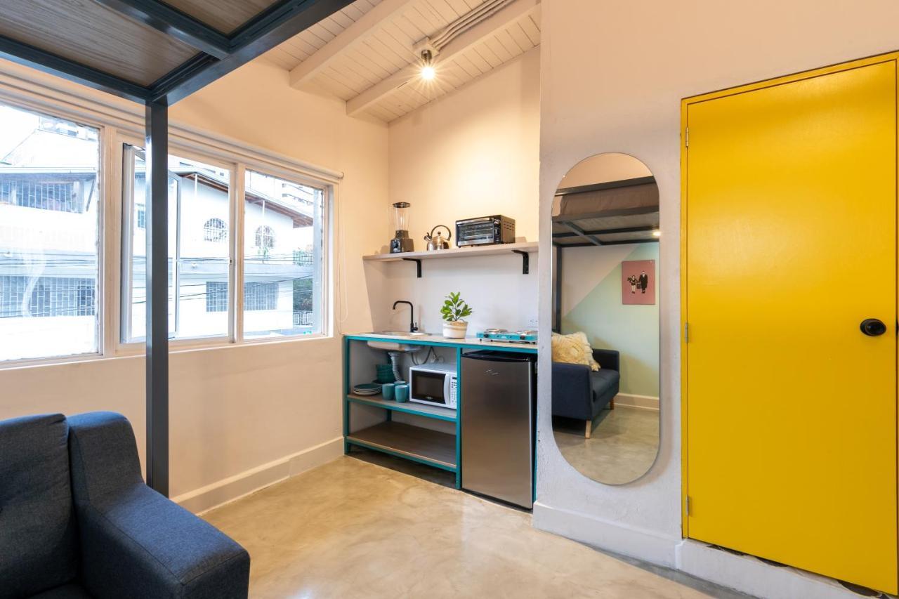 Casa Primavera Medellin Luaran gambar