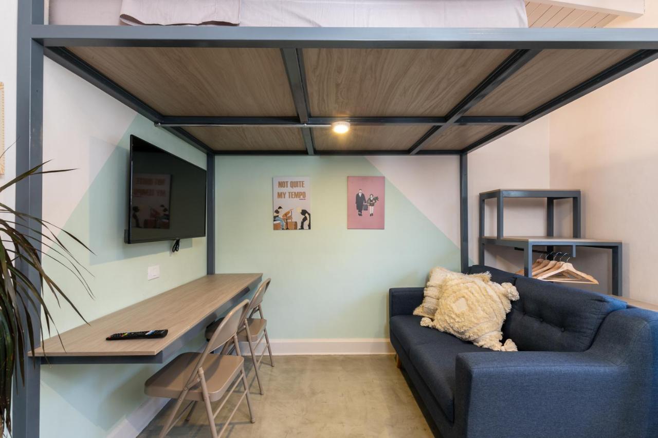 Casa Primavera Medellin Luaran gambar