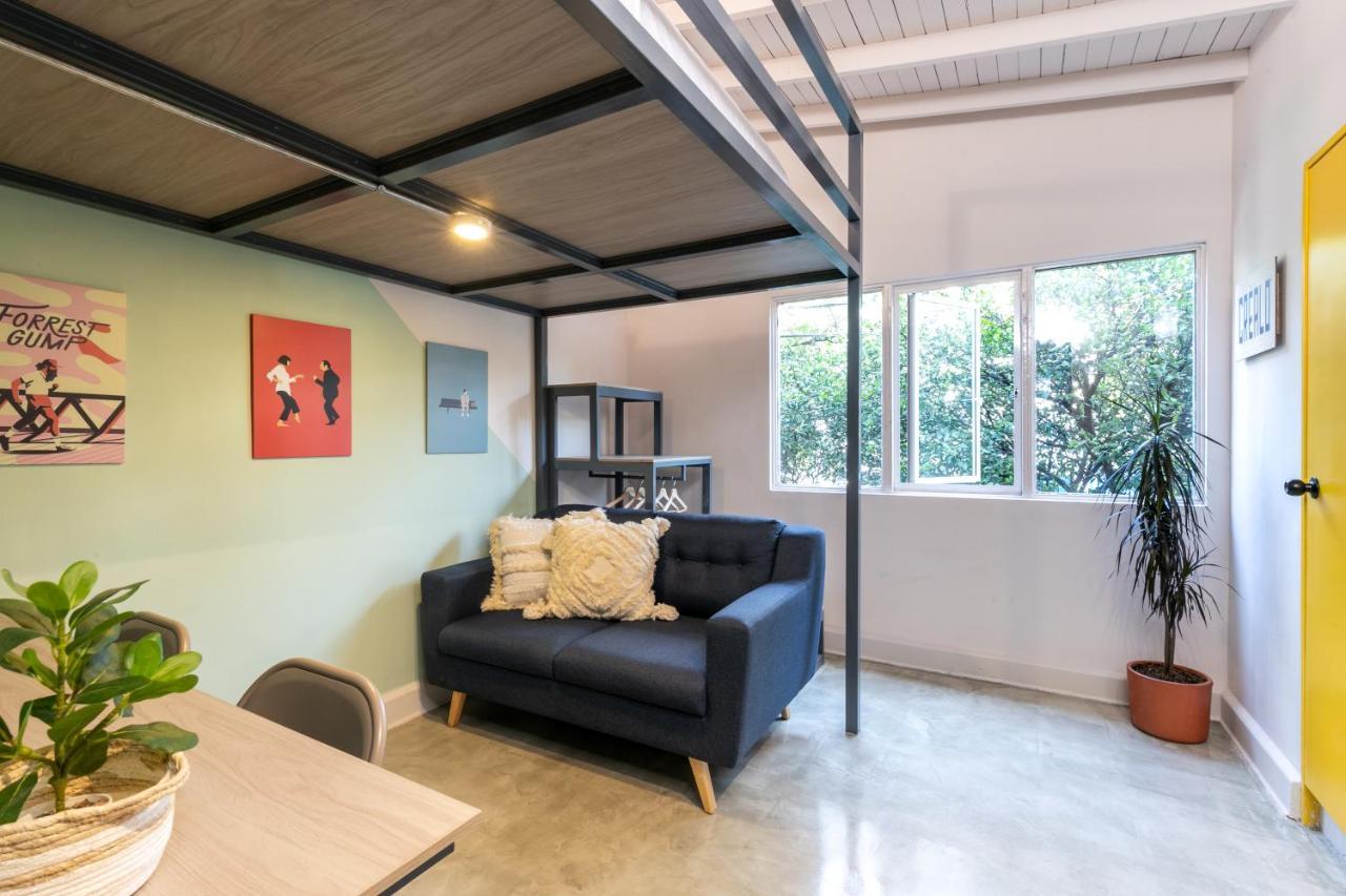 Casa Primavera Medellin Luaran gambar