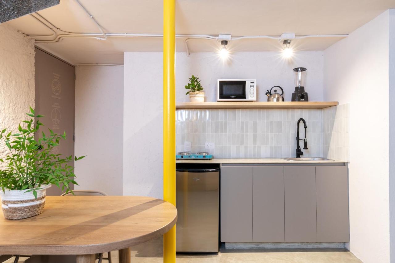 Casa Primavera Medellin Luaran gambar