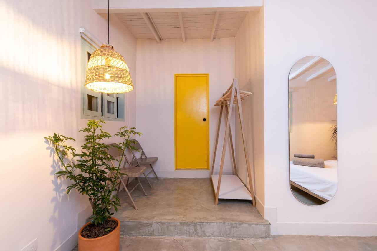 Casa Primavera Medellin Luaran gambar