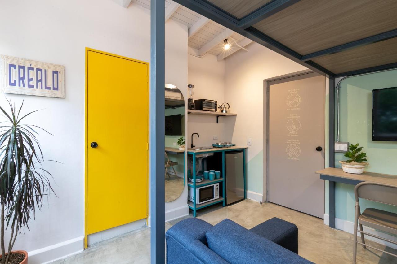 Casa Primavera Medellin Luaran gambar