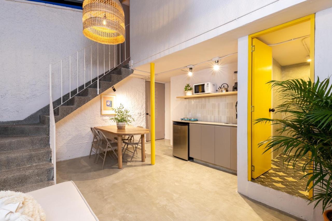 Casa Primavera Medellin Luaran gambar