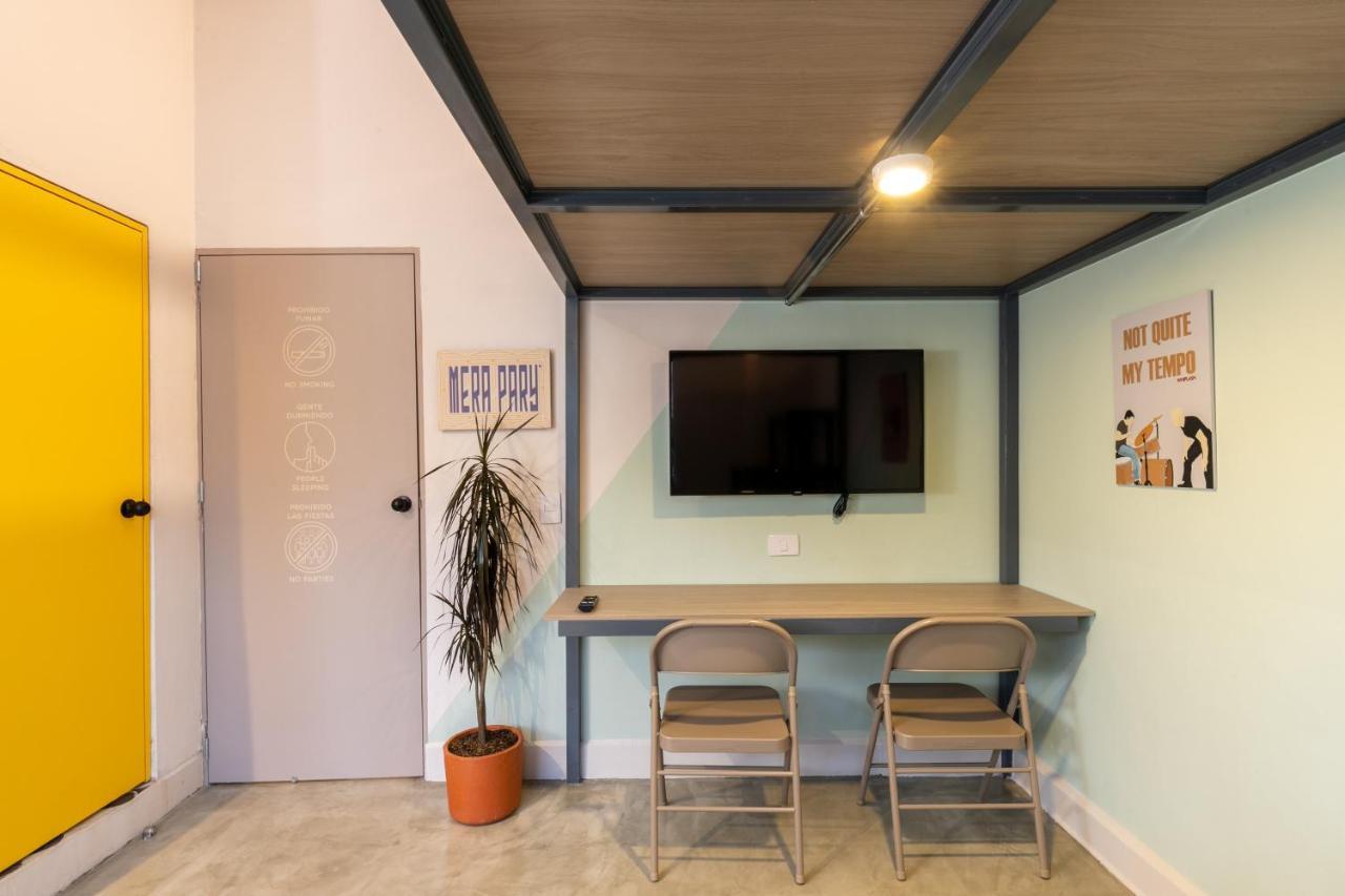 Casa Primavera Medellin Luaran gambar