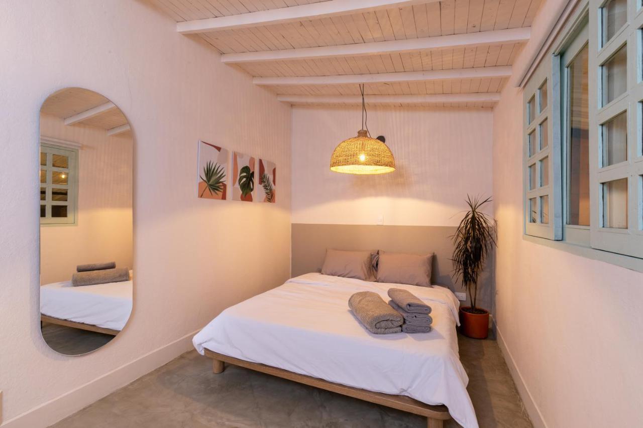 Casa Primavera Medellin Luaran gambar