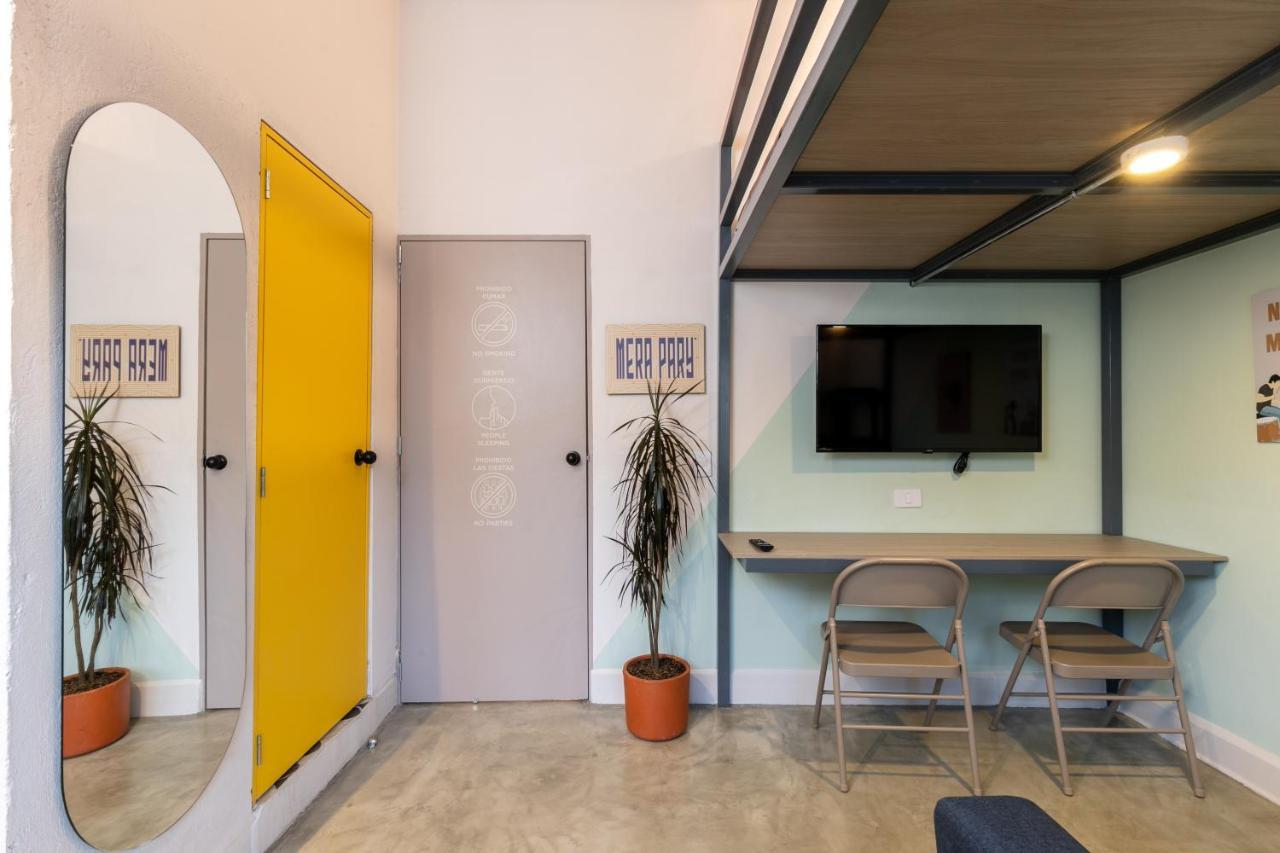 Casa Primavera Medellin Luaran gambar