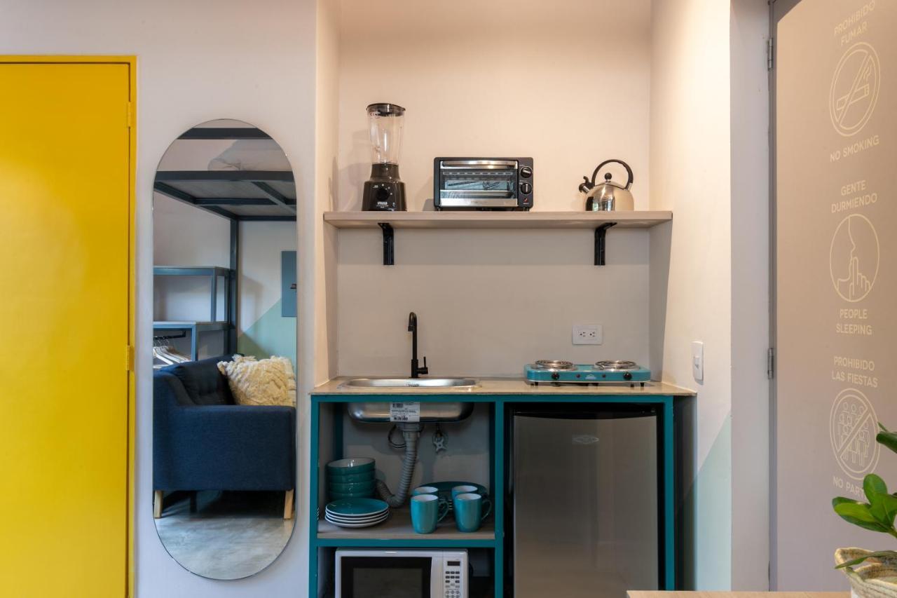 Casa Primavera Medellin Luaran gambar