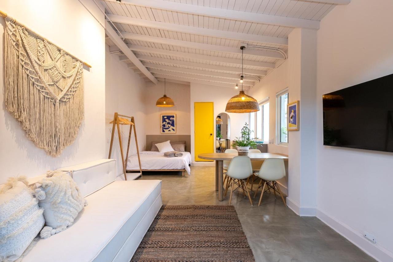 Casa Primavera Medellin Luaran gambar