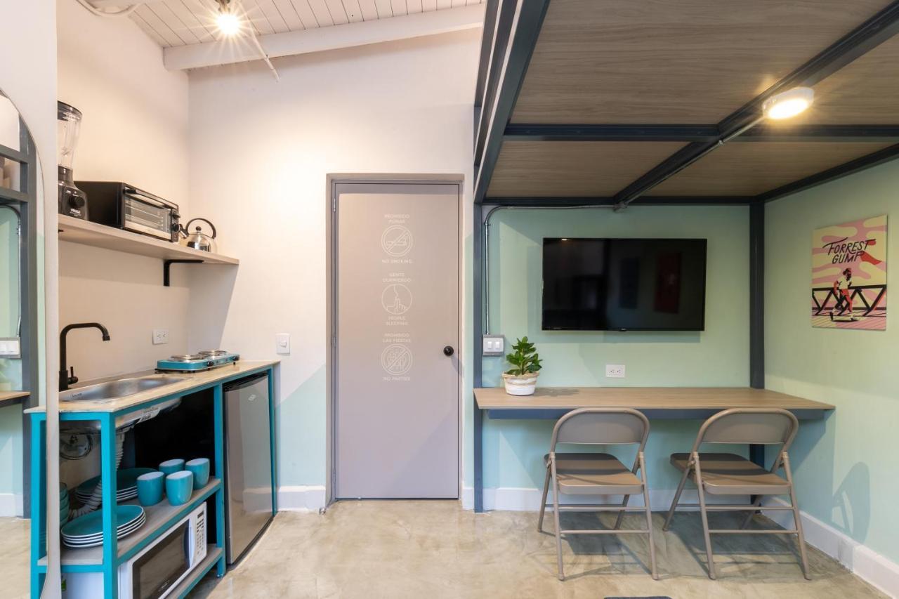 Casa Primavera Medellin Luaran gambar