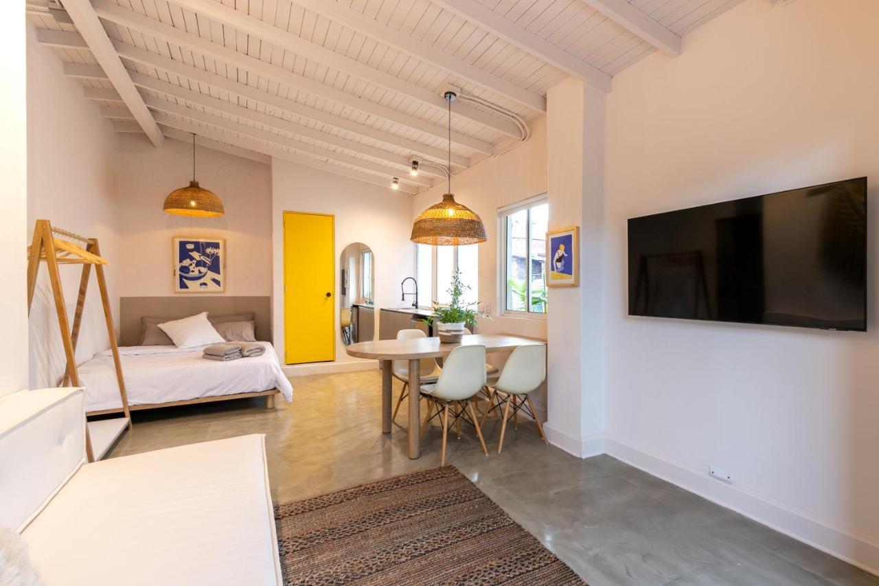 Casa Primavera Medellin Luaran gambar