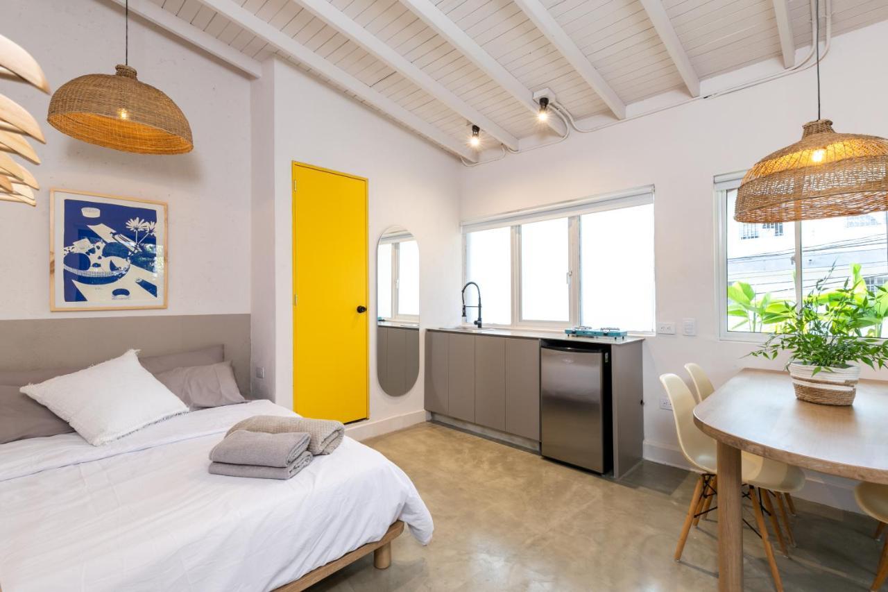 Casa Primavera Medellin Luaran gambar