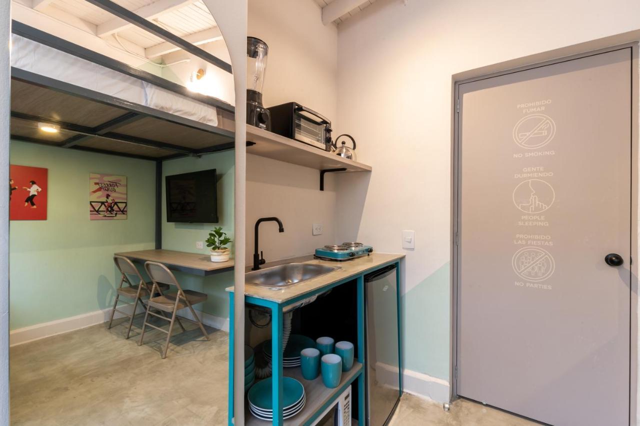 Casa Primavera Medellin Luaran gambar