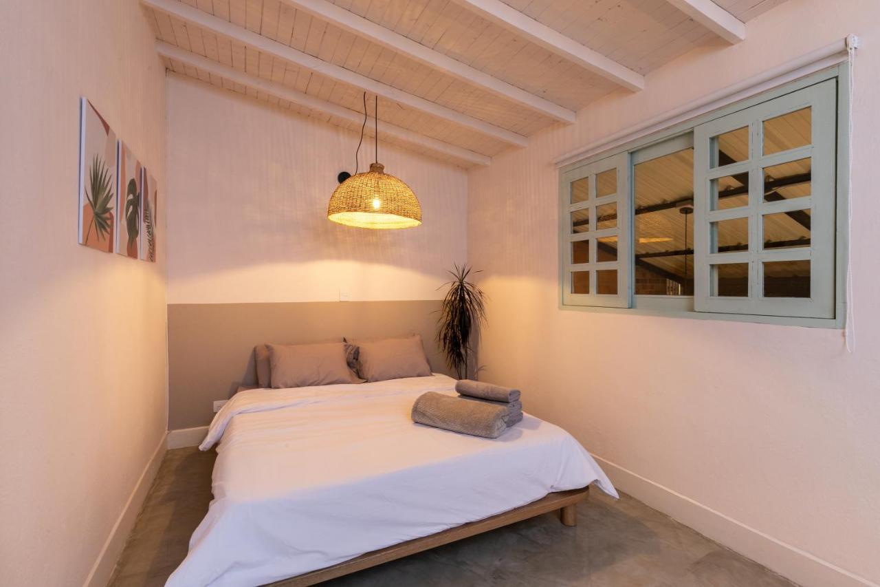 Casa Primavera Medellin Luaran gambar