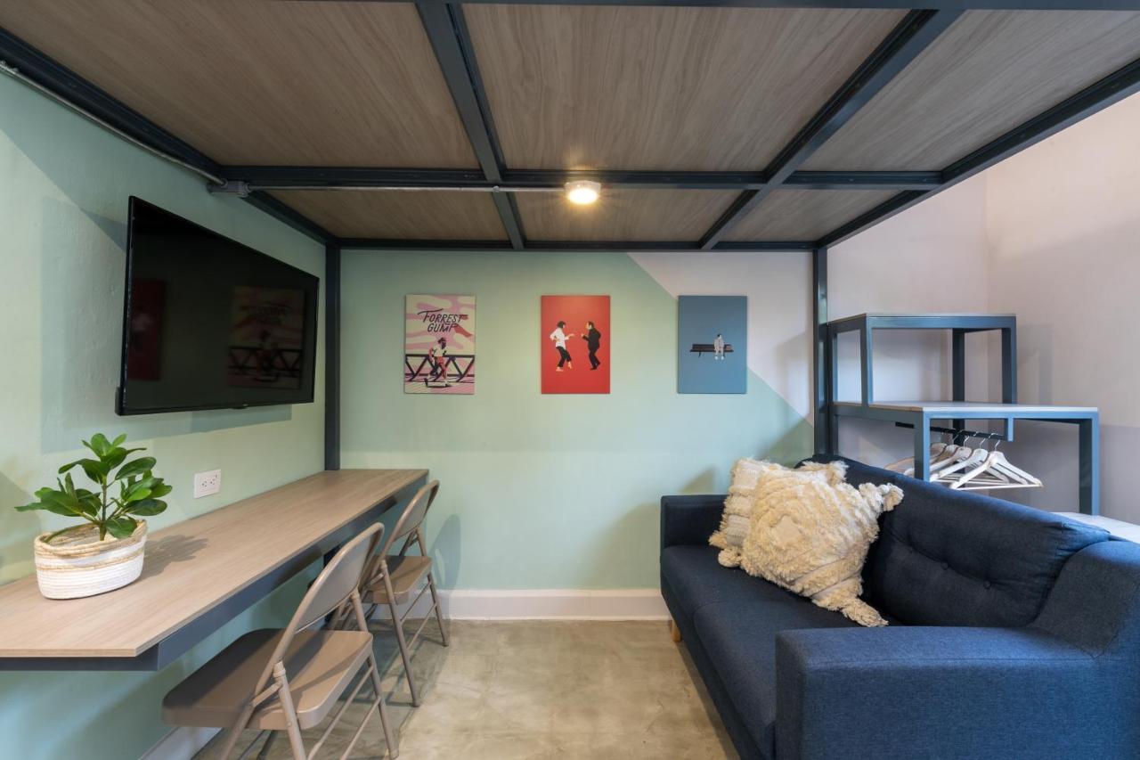 Casa Primavera Medellin Luaran gambar