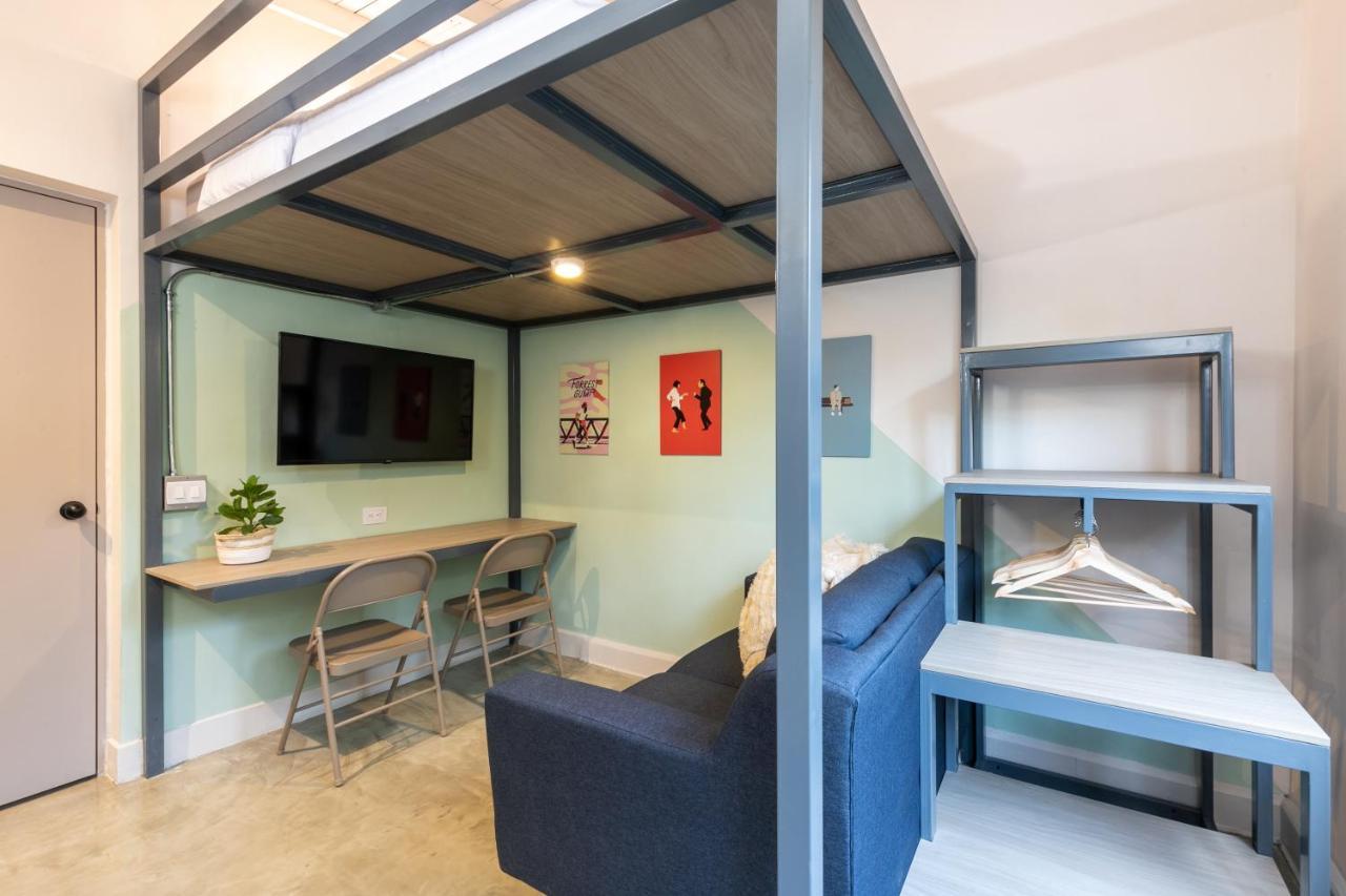 Casa Primavera Medellin Luaran gambar