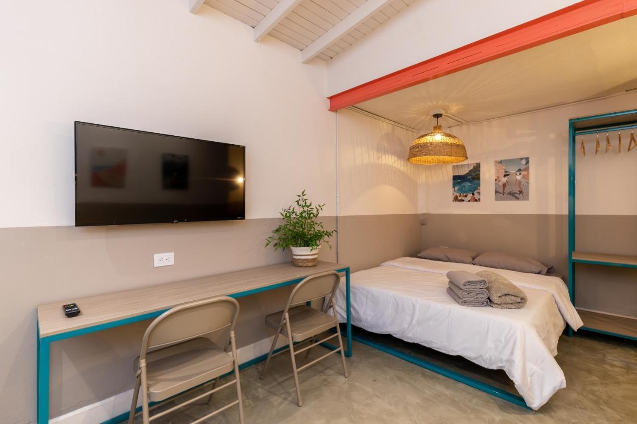 Casa Primavera Medellin Luaran gambar