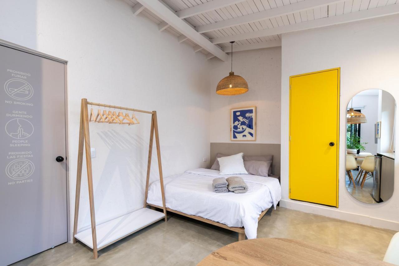 Casa Primavera Medellin Luaran gambar