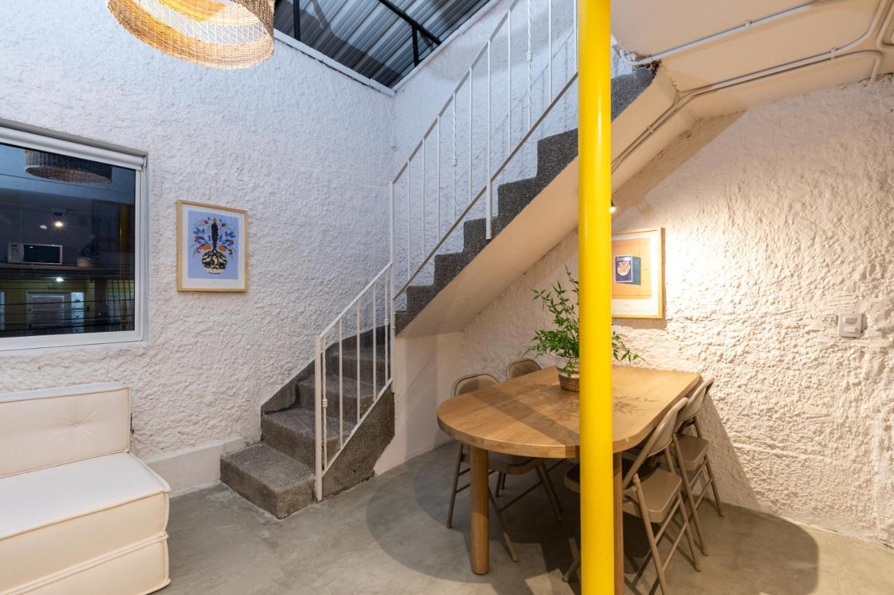 Casa Primavera Medellin Luaran gambar