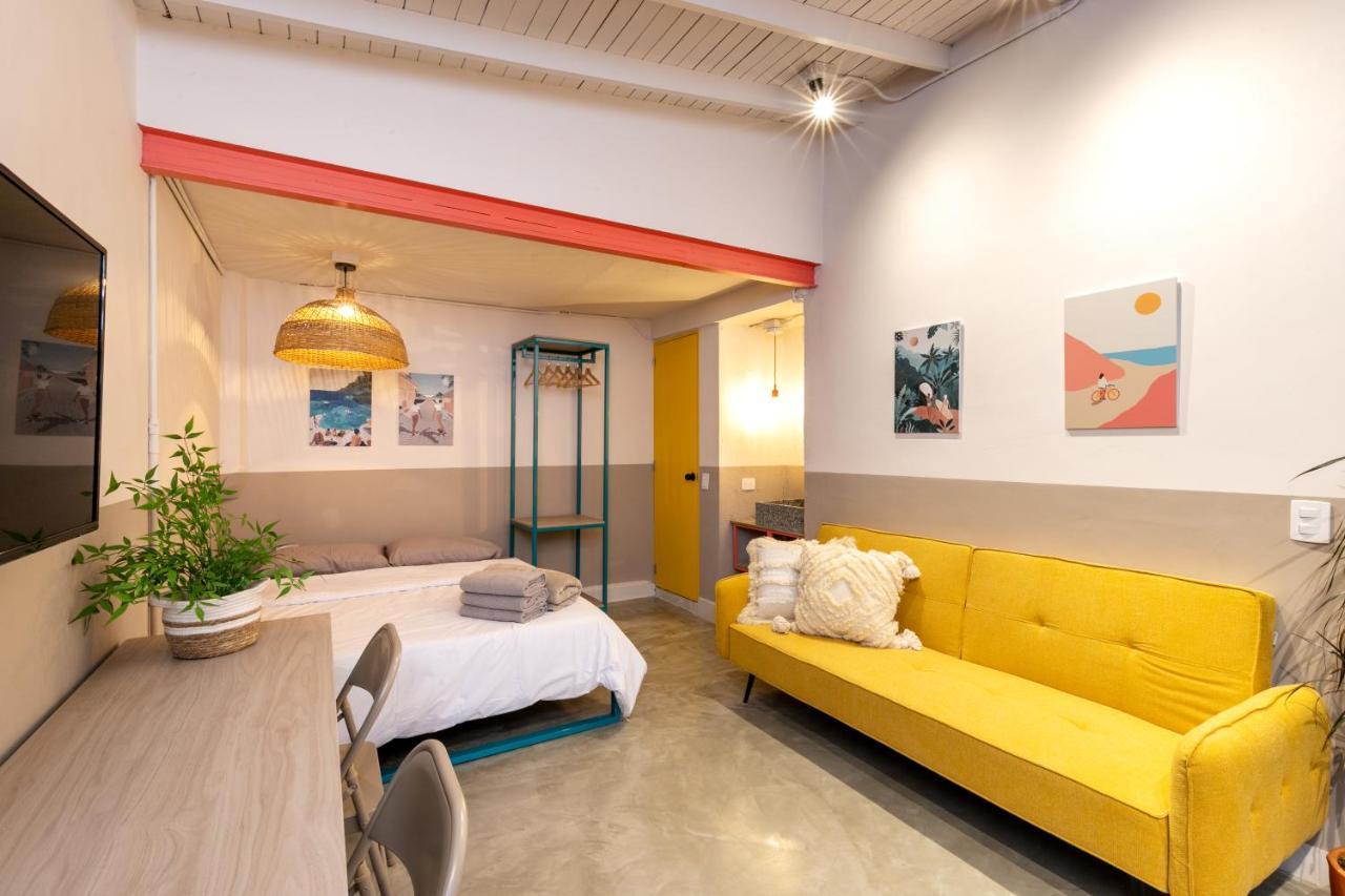 Casa Primavera Medellin Luaran gambar