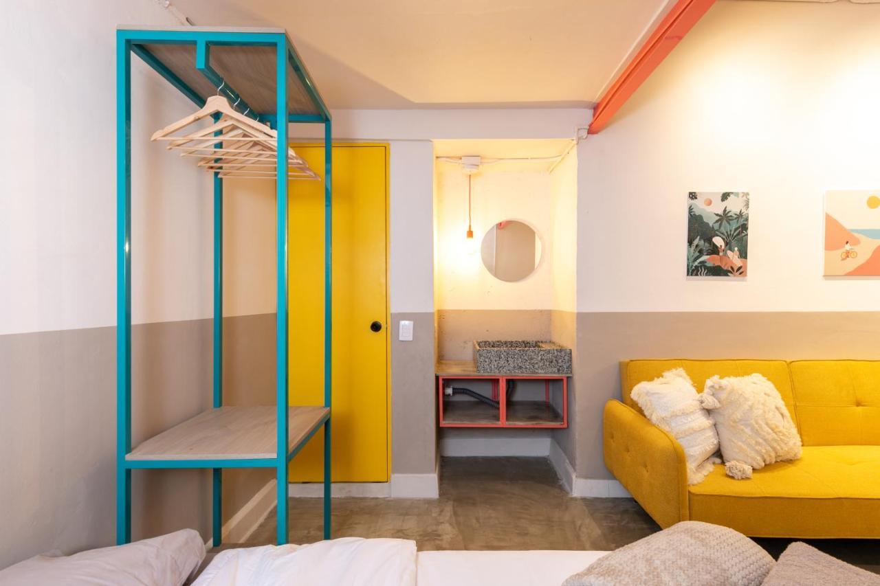 Casa Primavera Medellin Luaran gambar